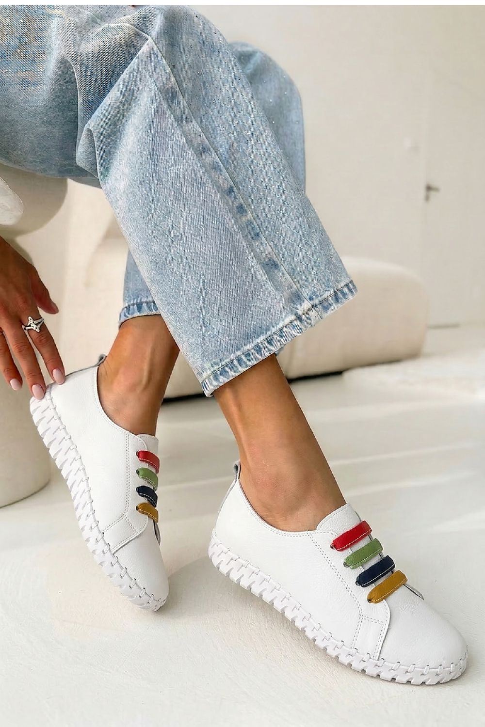  Pantofi model 225944 Step in style 