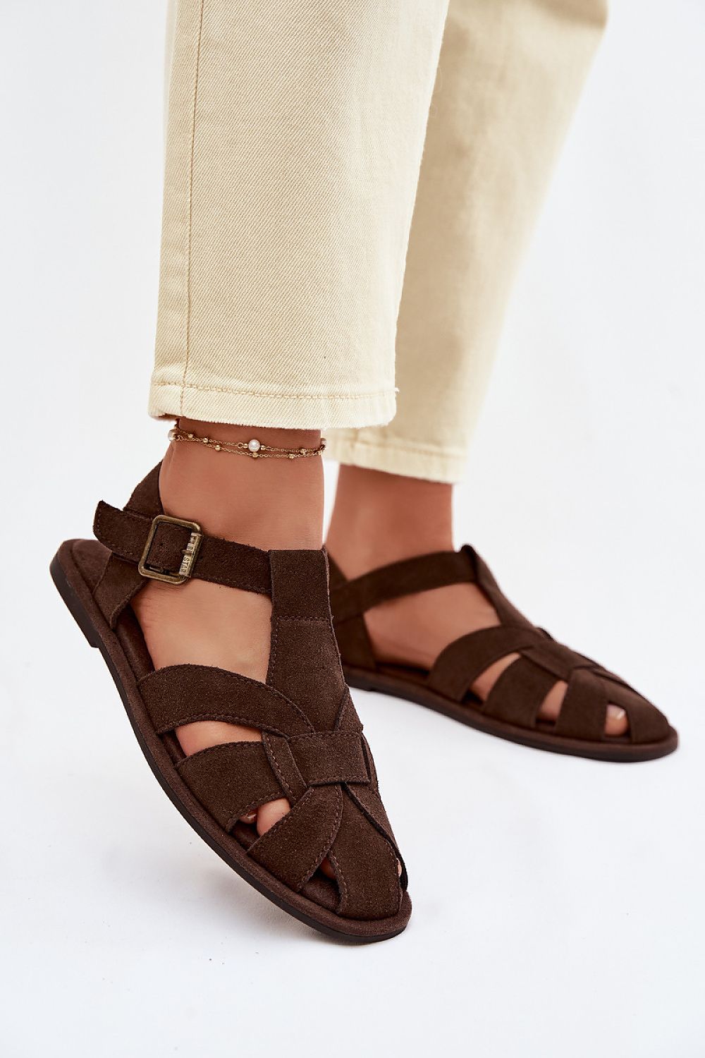  Sandale model 225945 Step in style 