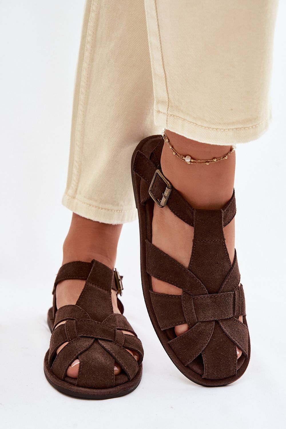  Sandale model 225945 Step in style 