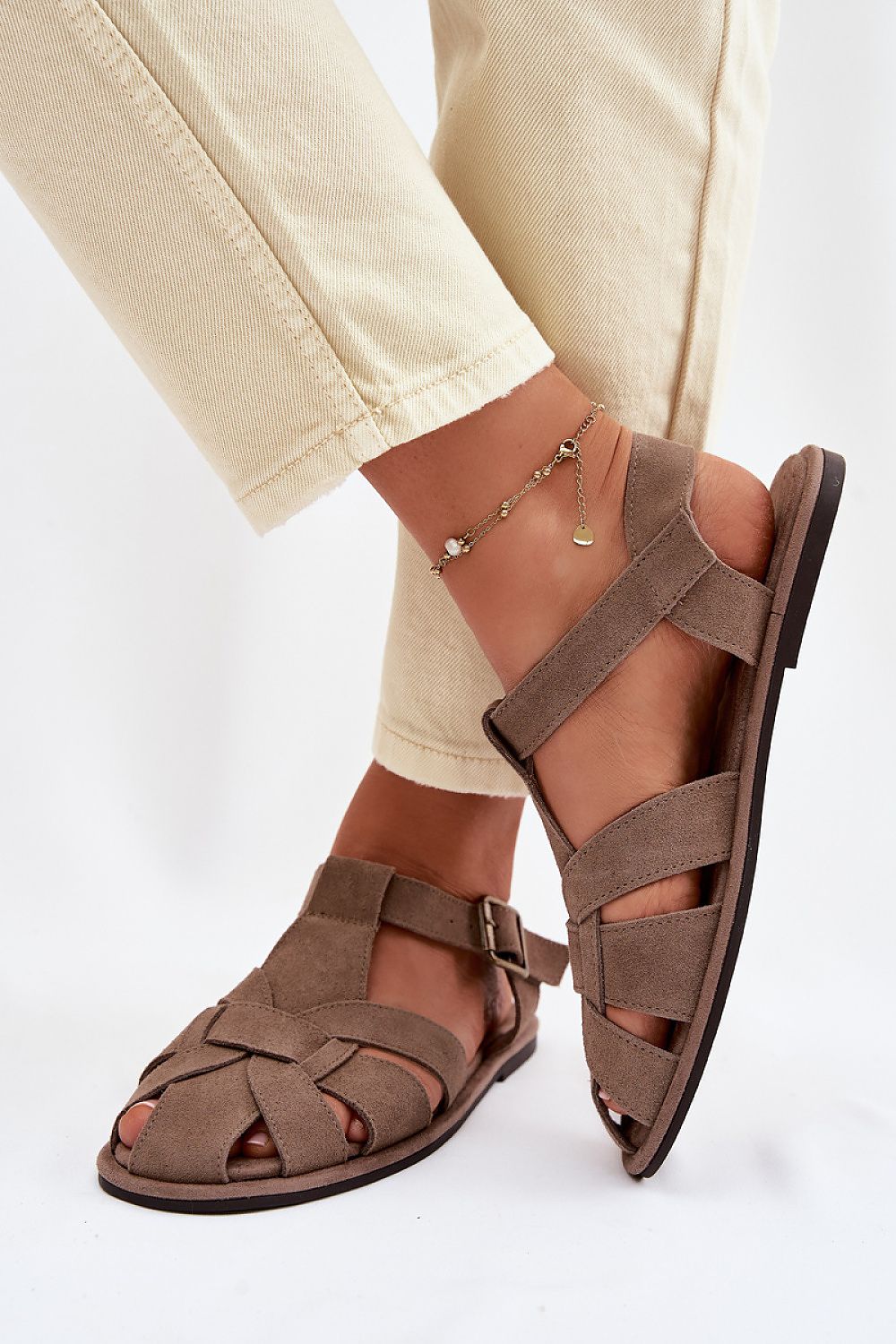  Sandale model 225946 Step in style 
