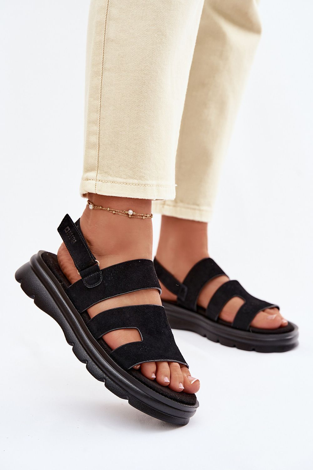  Sandale model 225947 Step in style 