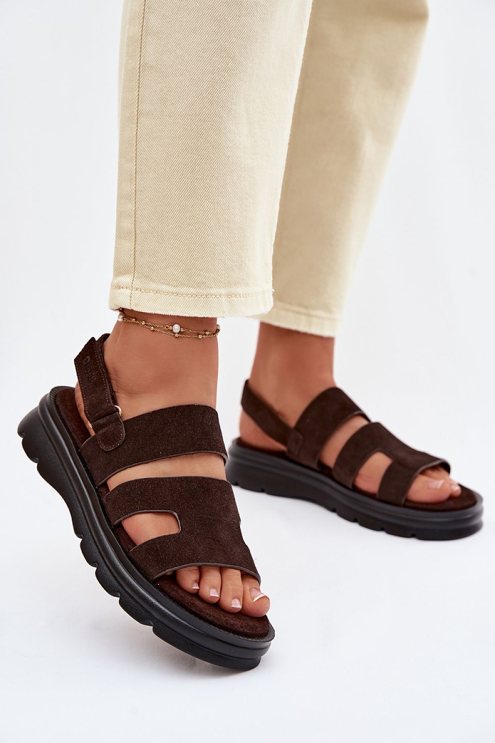  Sandale model 225948 Step in style 