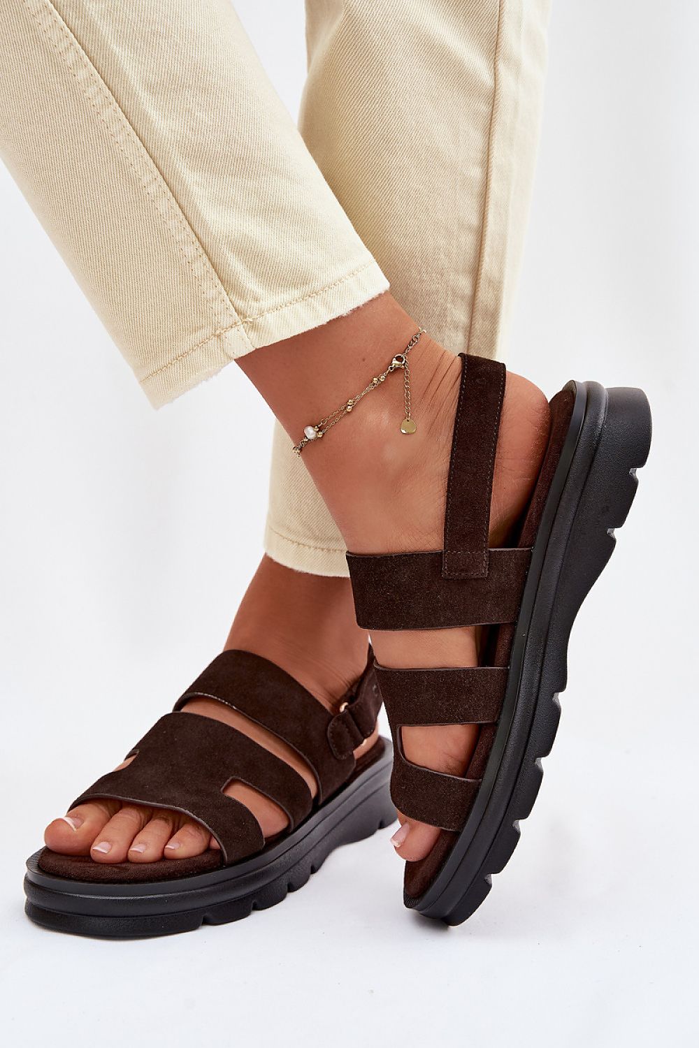  Sandale model 225948 Step in style 