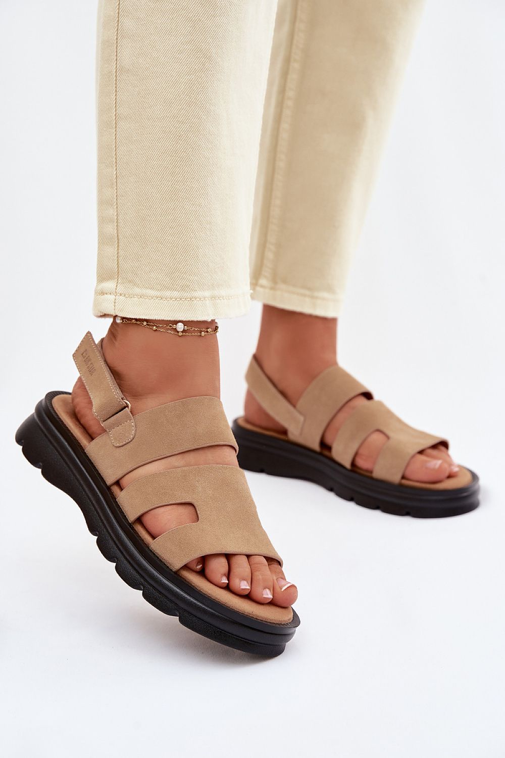  Sandale model 225949 Step in style 