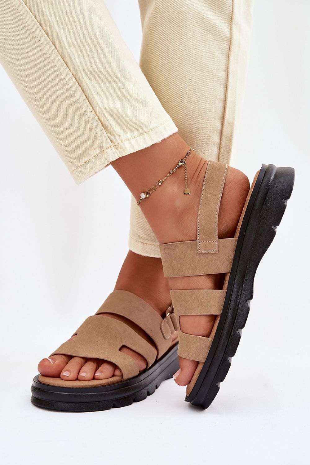  Sandale model 225949 Step in style 