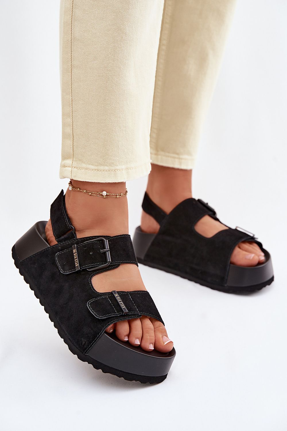  Sandale model 225950 Step in style 