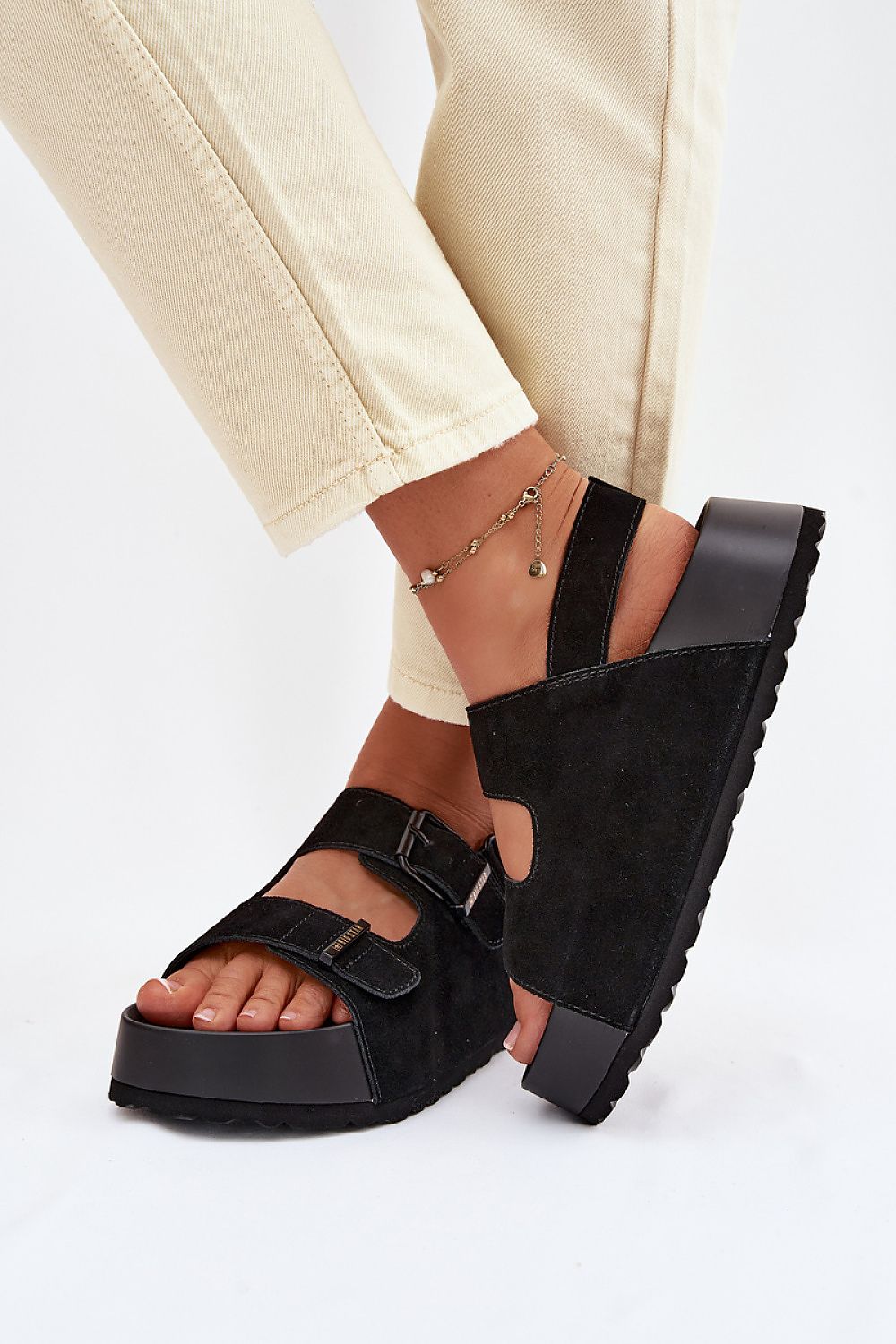  Sandale model 225950 Step in style 