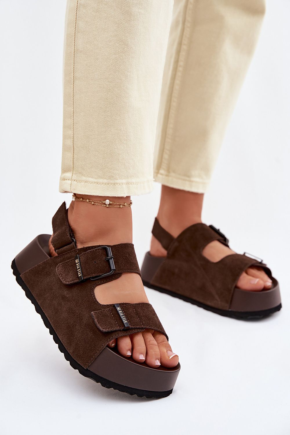  Sandale model 225951 Step in style 