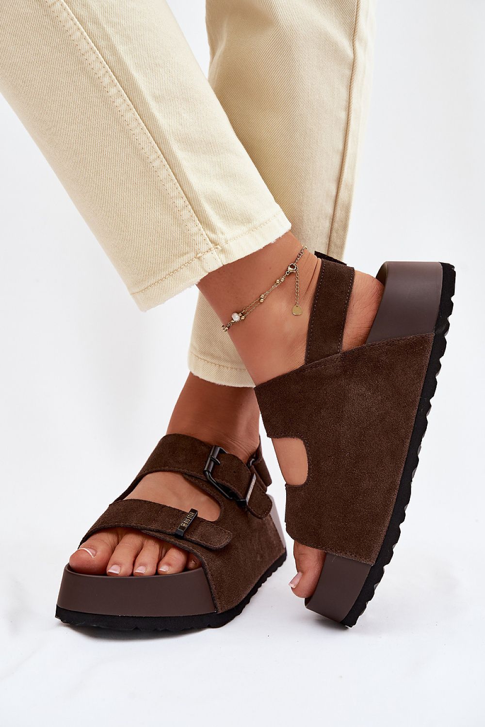  Sandale model 225951 Step in style 