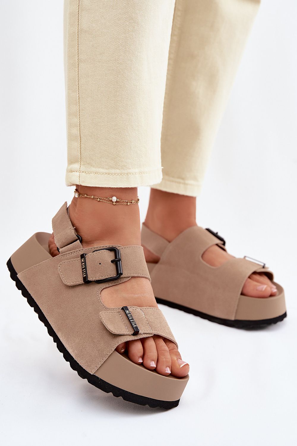  Sandale model 225952 Step in style 
