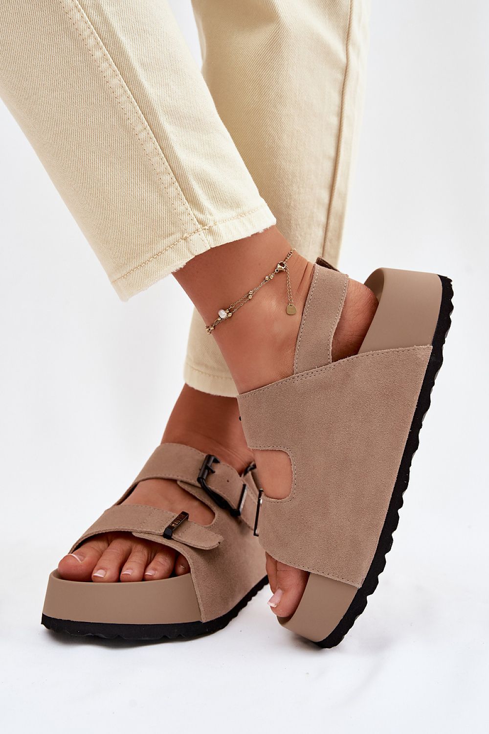  Sandale model 225952 Step in style 