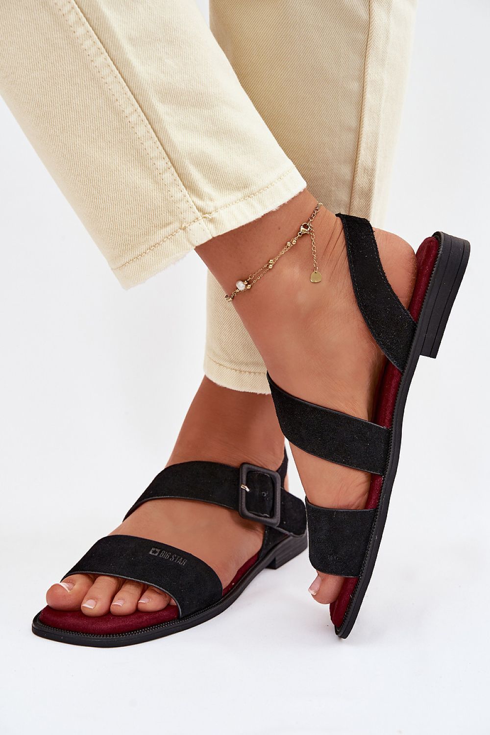 Sandale model 225953 Step in style 