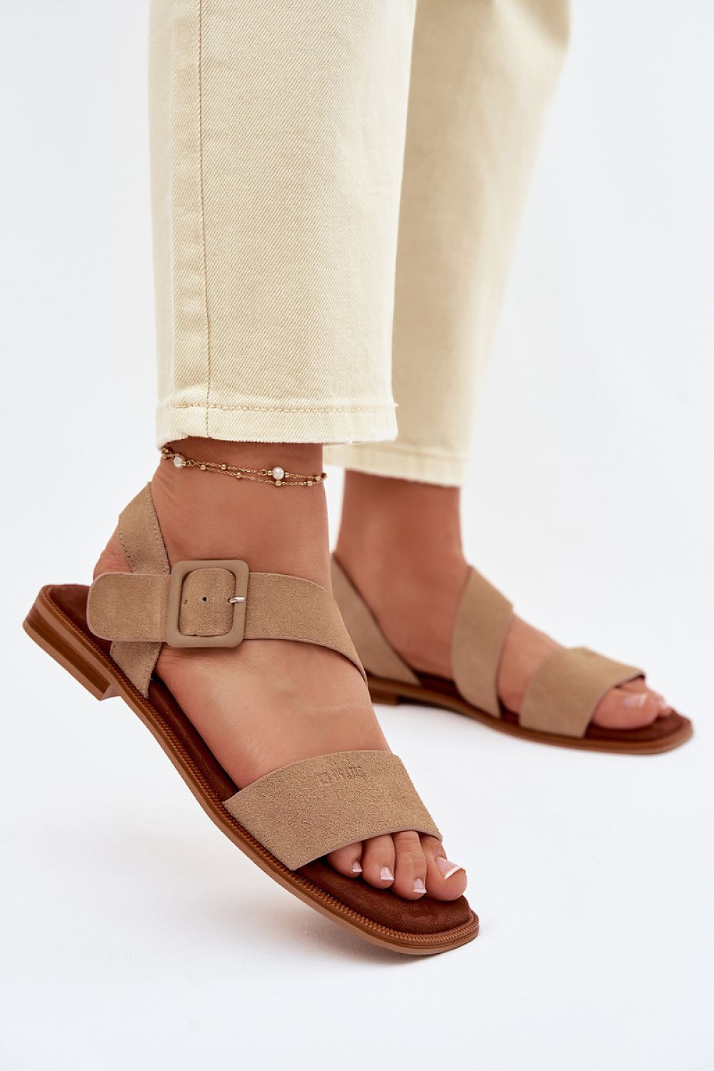  Sandale model 225954 Step in style 