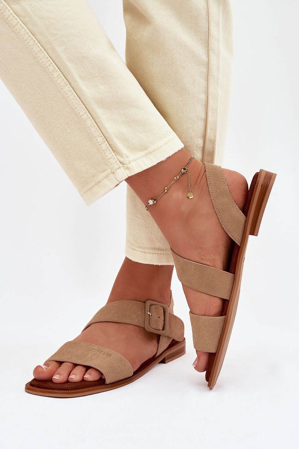  Sandale model 225954 Step in style 