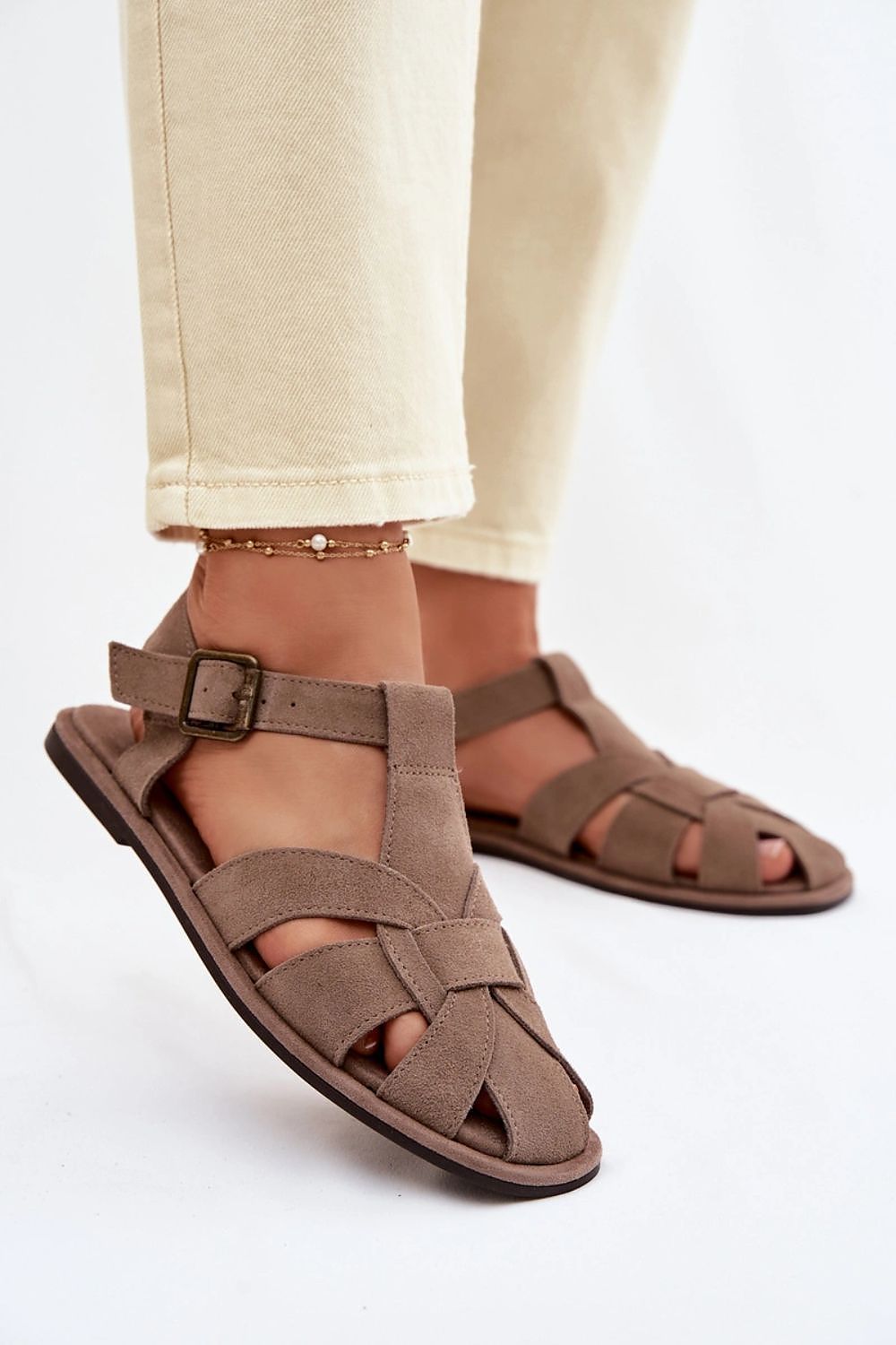  Sandale model 225946 Step in style 