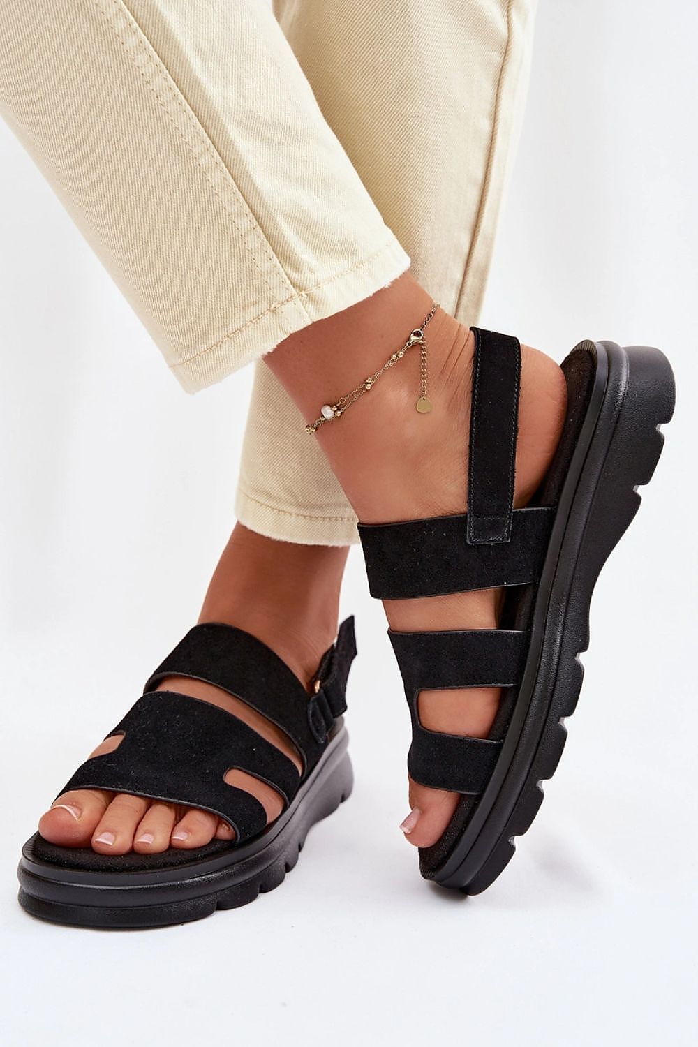  Sandale model 225947 Step in style 