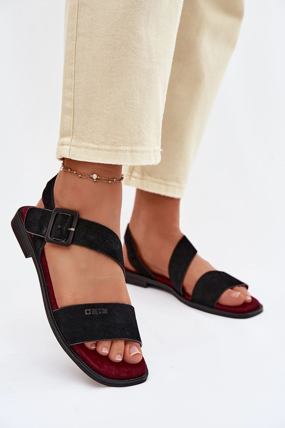  Sandale model 225953 Step in style 