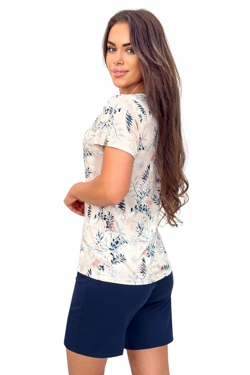  Pijama model 225959 Donna 