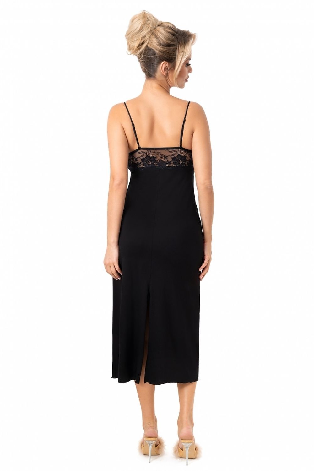 Cămaşă de noapte model 225960 Donna 