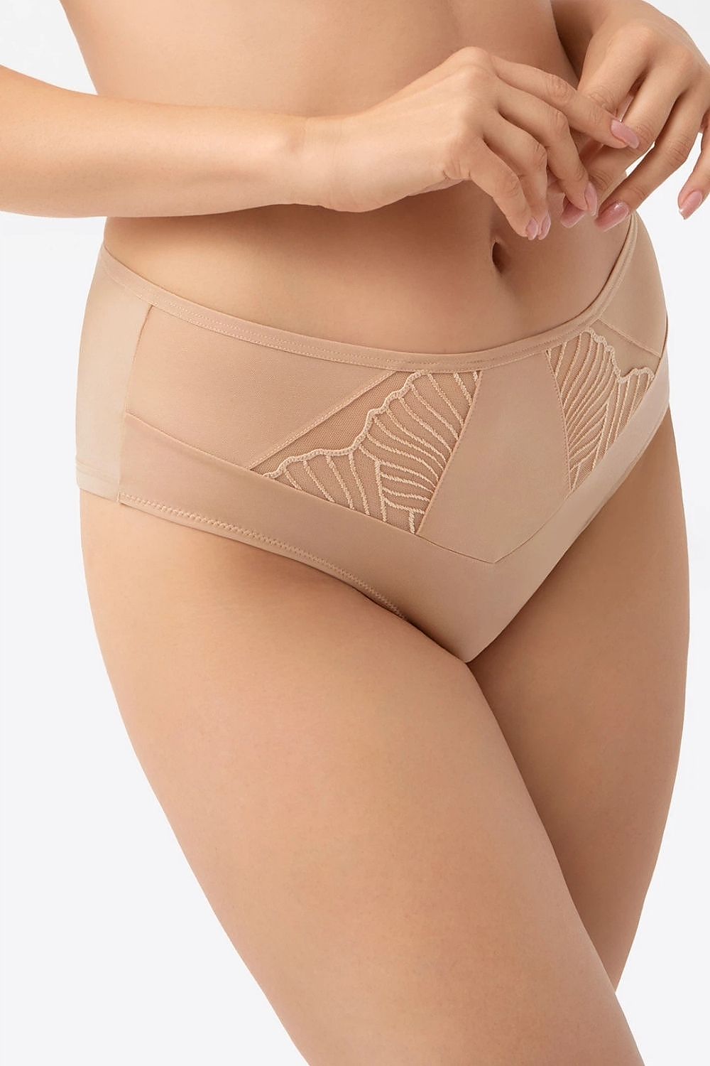  Chiloţi model 225990 Gorsenia Lingerie 