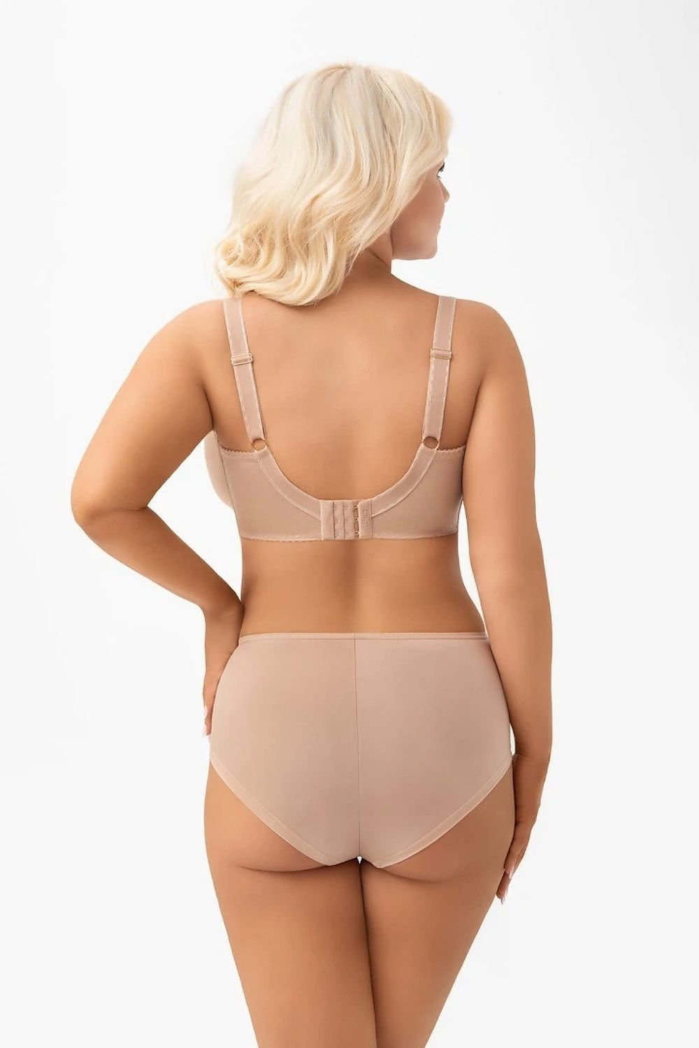  Chiloţi model 225990 Gorsenia Lingerie 