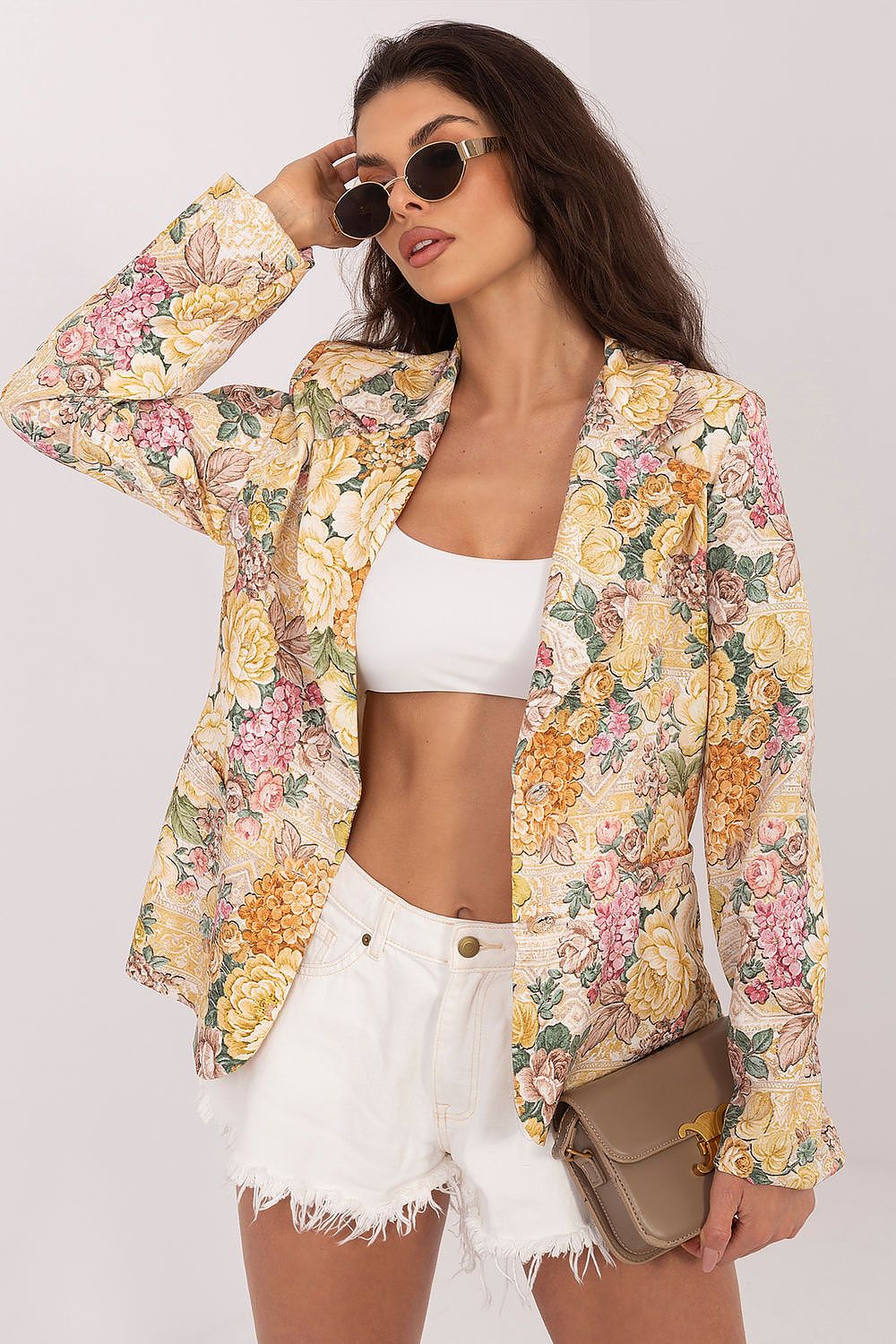  Sacou model 225997 Italy Moda 