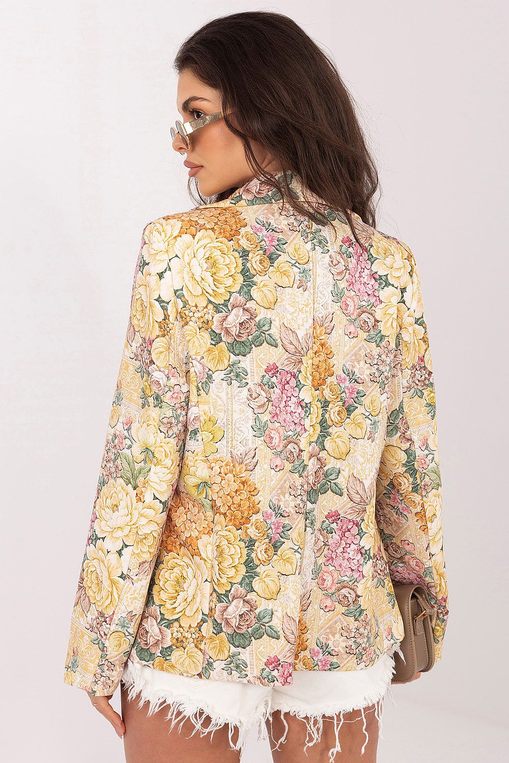  Sacou model 225997 Italy Moda 