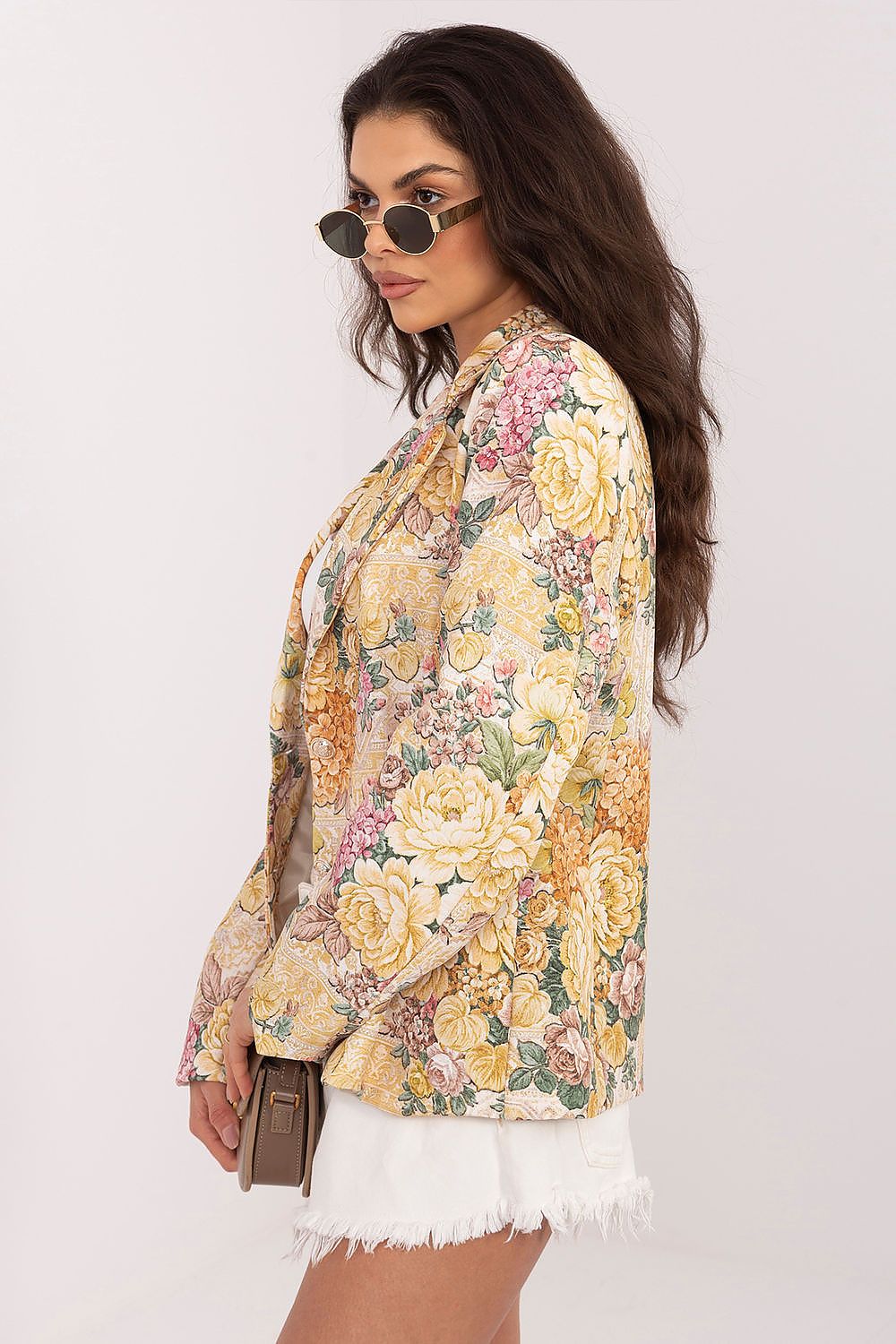 Sacou model 225997 Italy Moda 