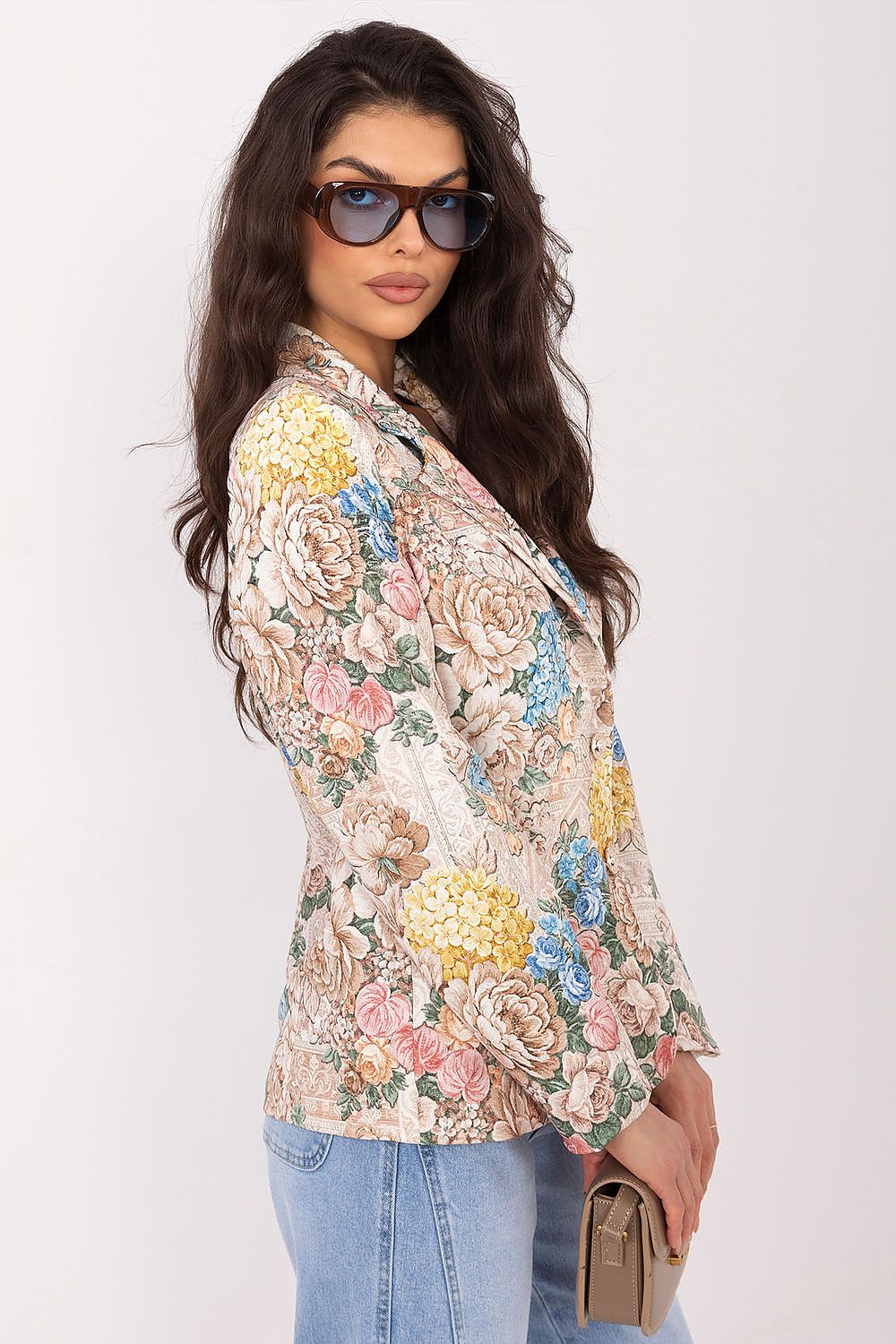  Sacou model 225998 Italy Moda 