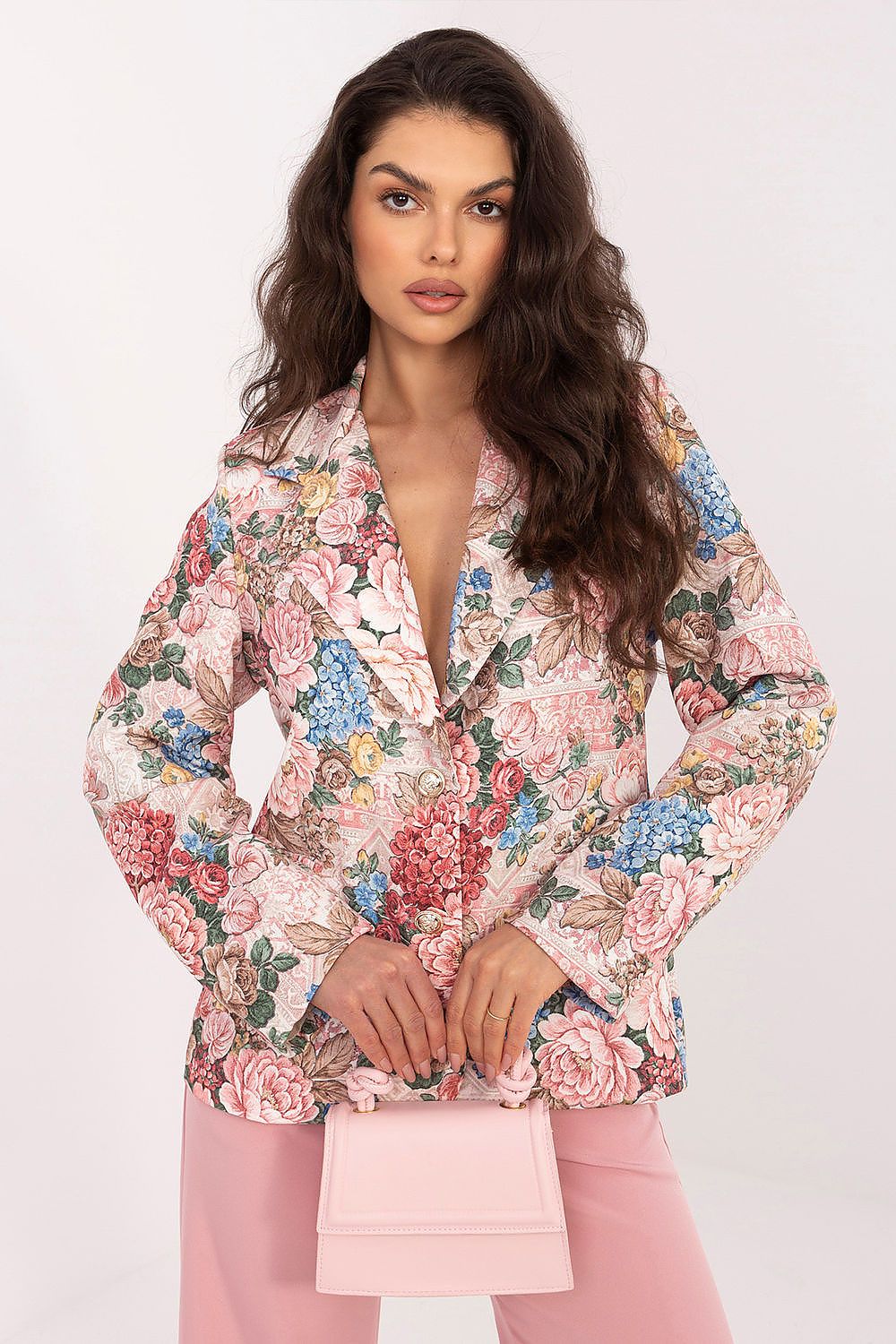  Sacou model 225999 Italy Moda 