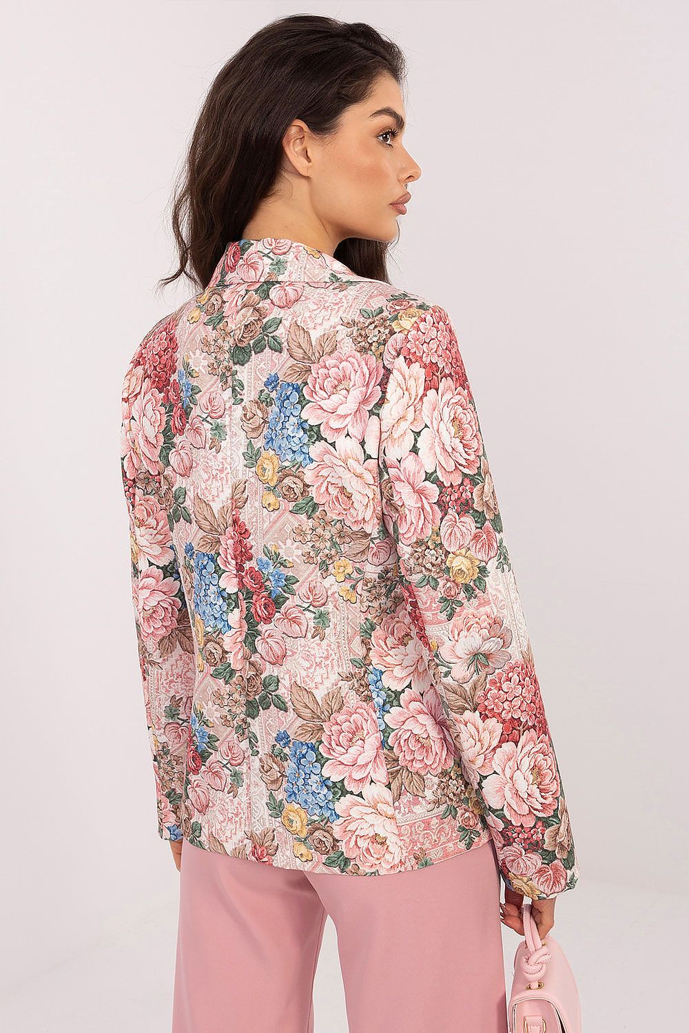  Sacou model 225999 Italy Moda 
