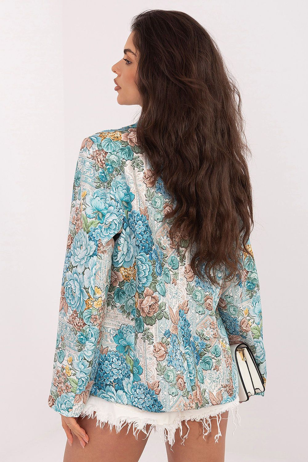  Sacou model 226000 Italy Moda 