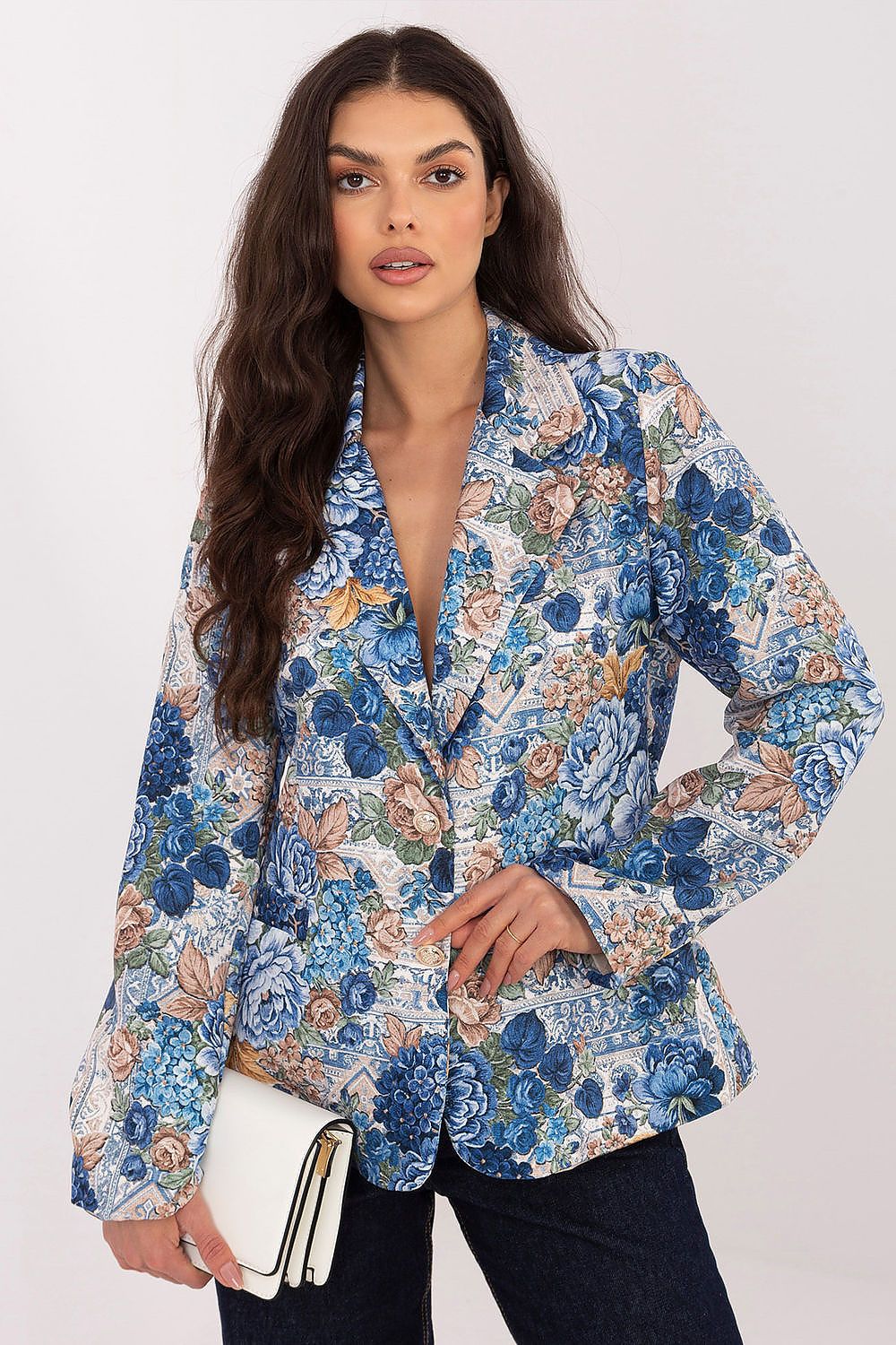  Sacou model 226001 Italy Moda 