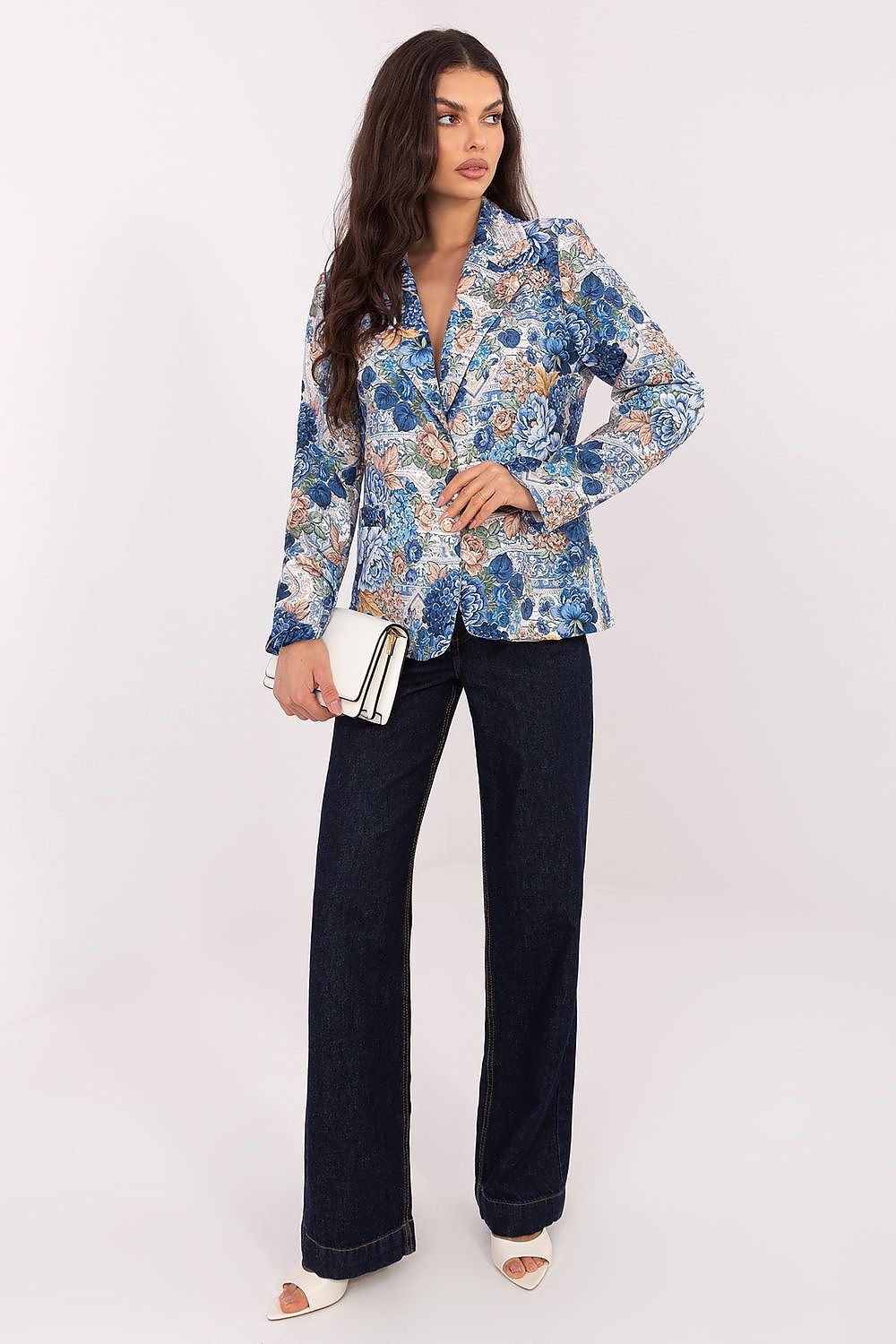  Sacou model 226001 Italy Moda 