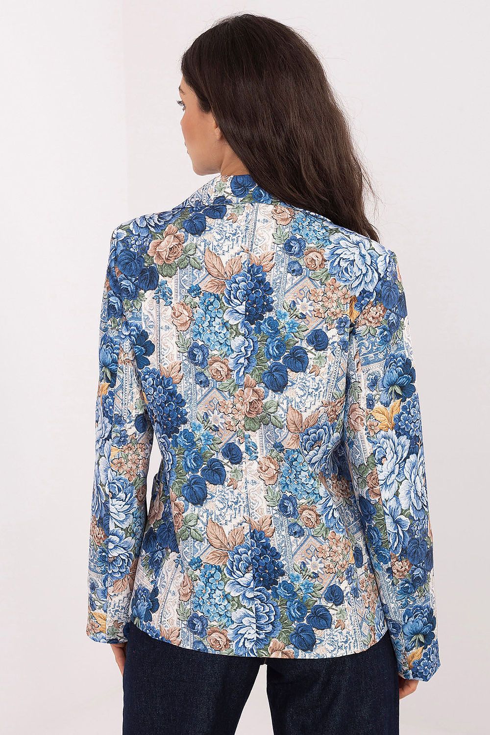  Sacou model 226001 Italy Moda 