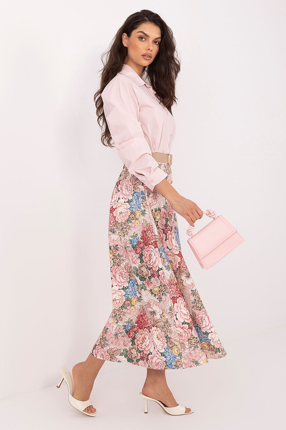  Fustă model 226002 Italy Moda 