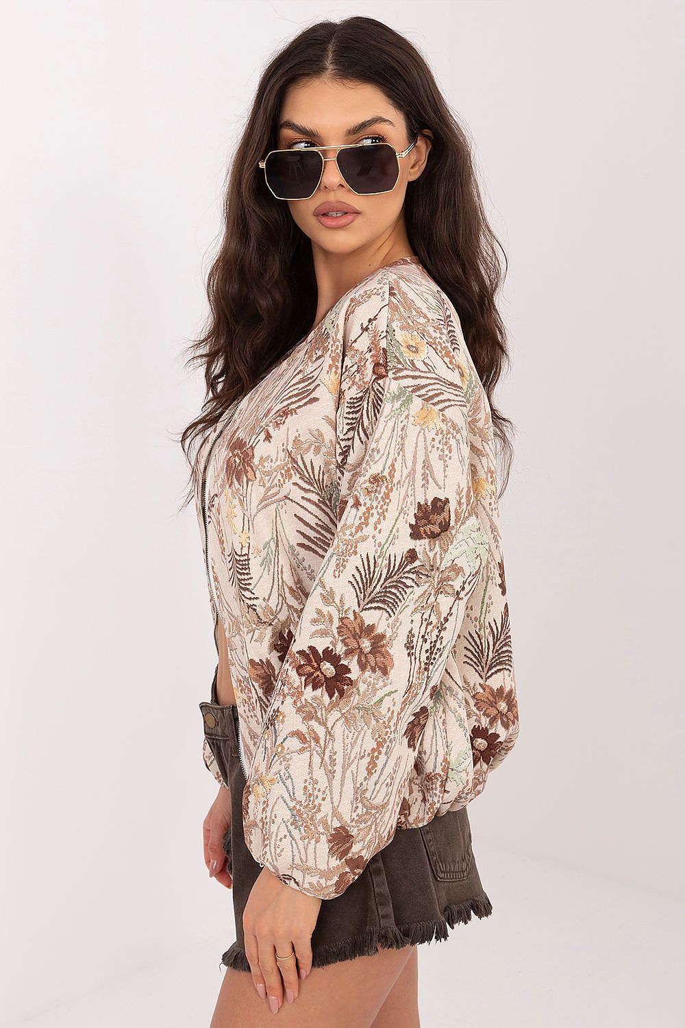  Jachetă model 226013 Italy Moda 