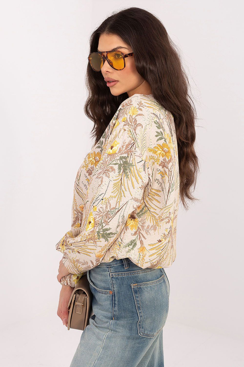  Jachetă model 226014 Italy Moda 