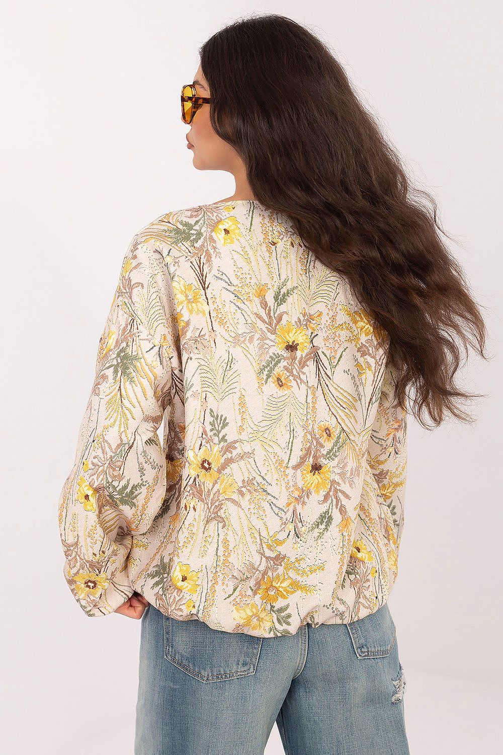 Jachetă model 226014 Italy Moda 