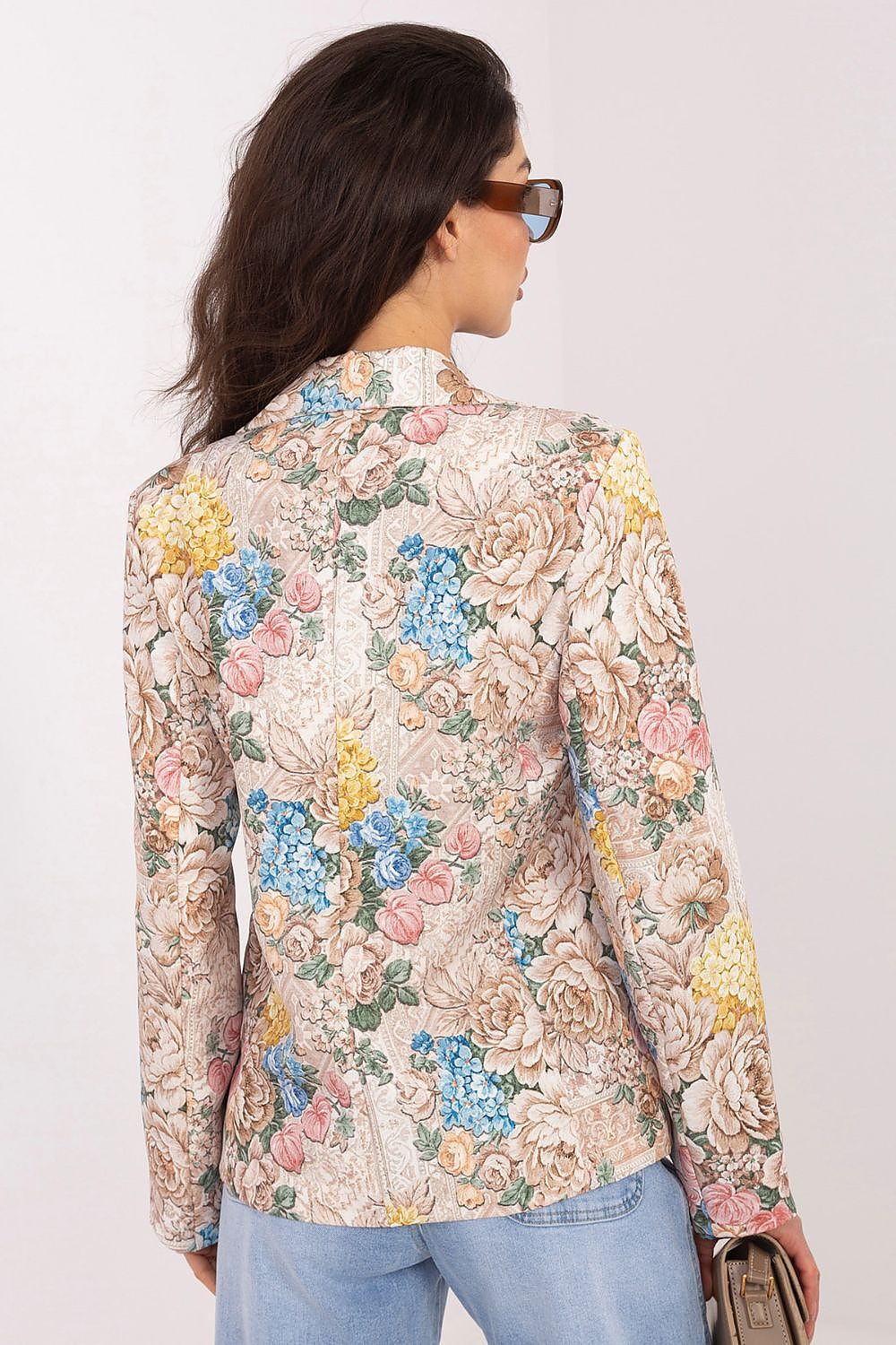  Sacou model 225998 Italy Moda 