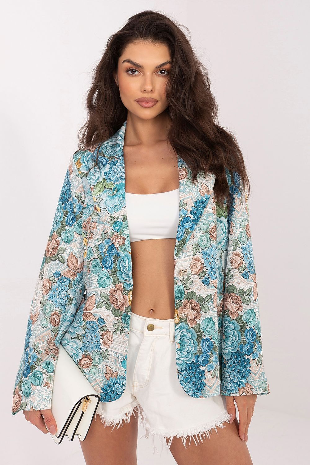  Sacou model 226000 Italy Moda 
