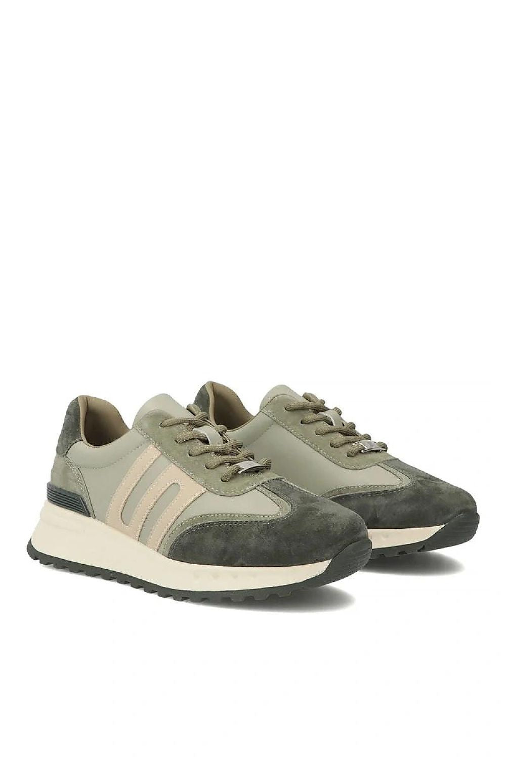  Pantofi sport pe platformă model 226034 Solea 