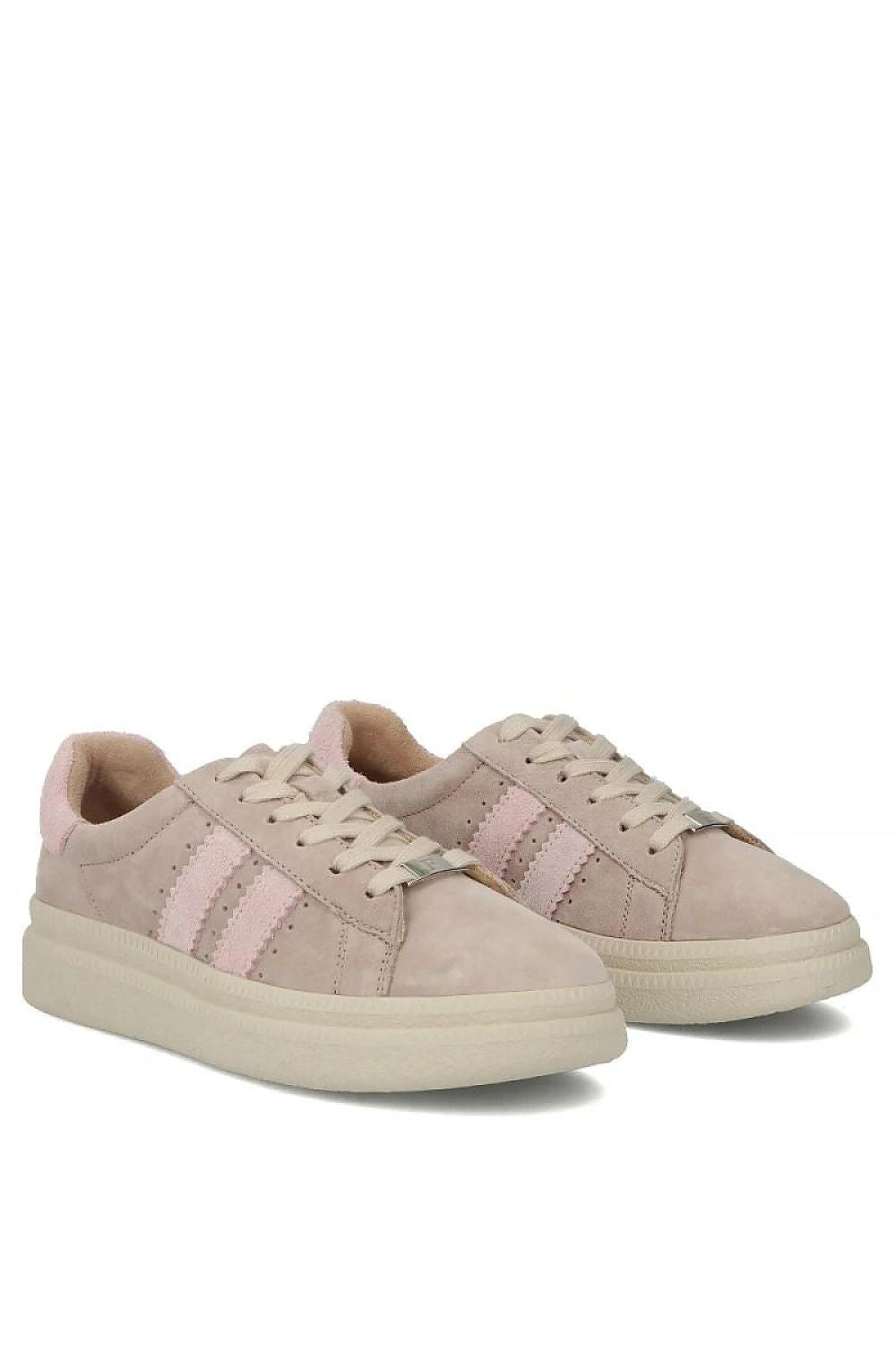  Pantofi sport pe platformă model 226037 Solea 