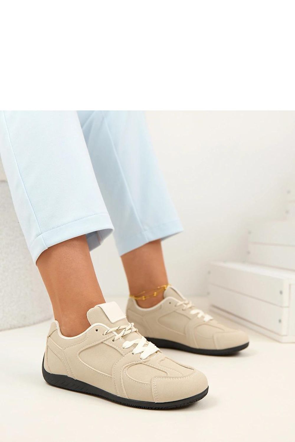  Pantofi de sport model 226042 Solea 
