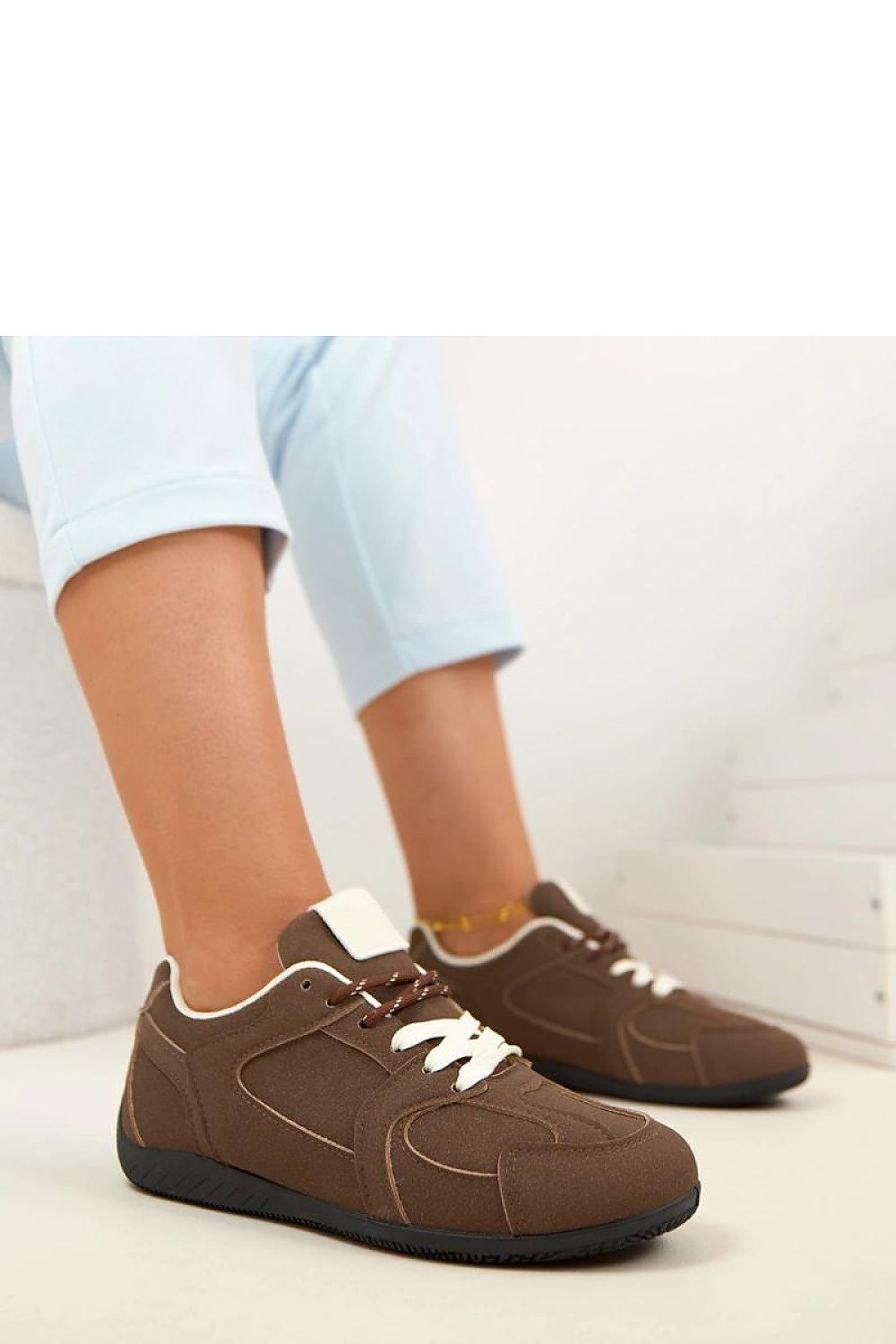  Pantofi de sport model 226043 Solea 