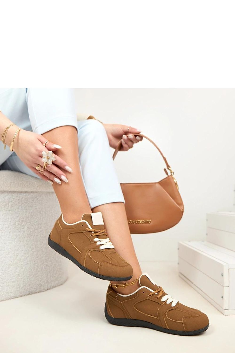 Pantofi de sport model 226045 Solea 