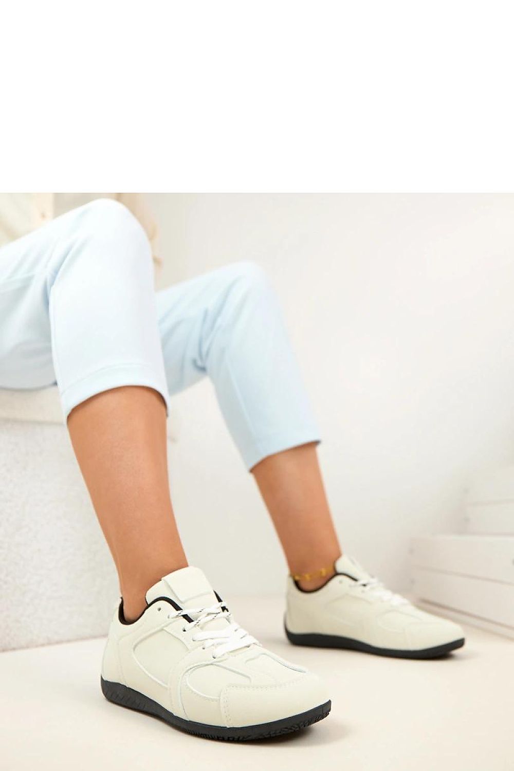  Pantofi de sport model 226046 Solea 