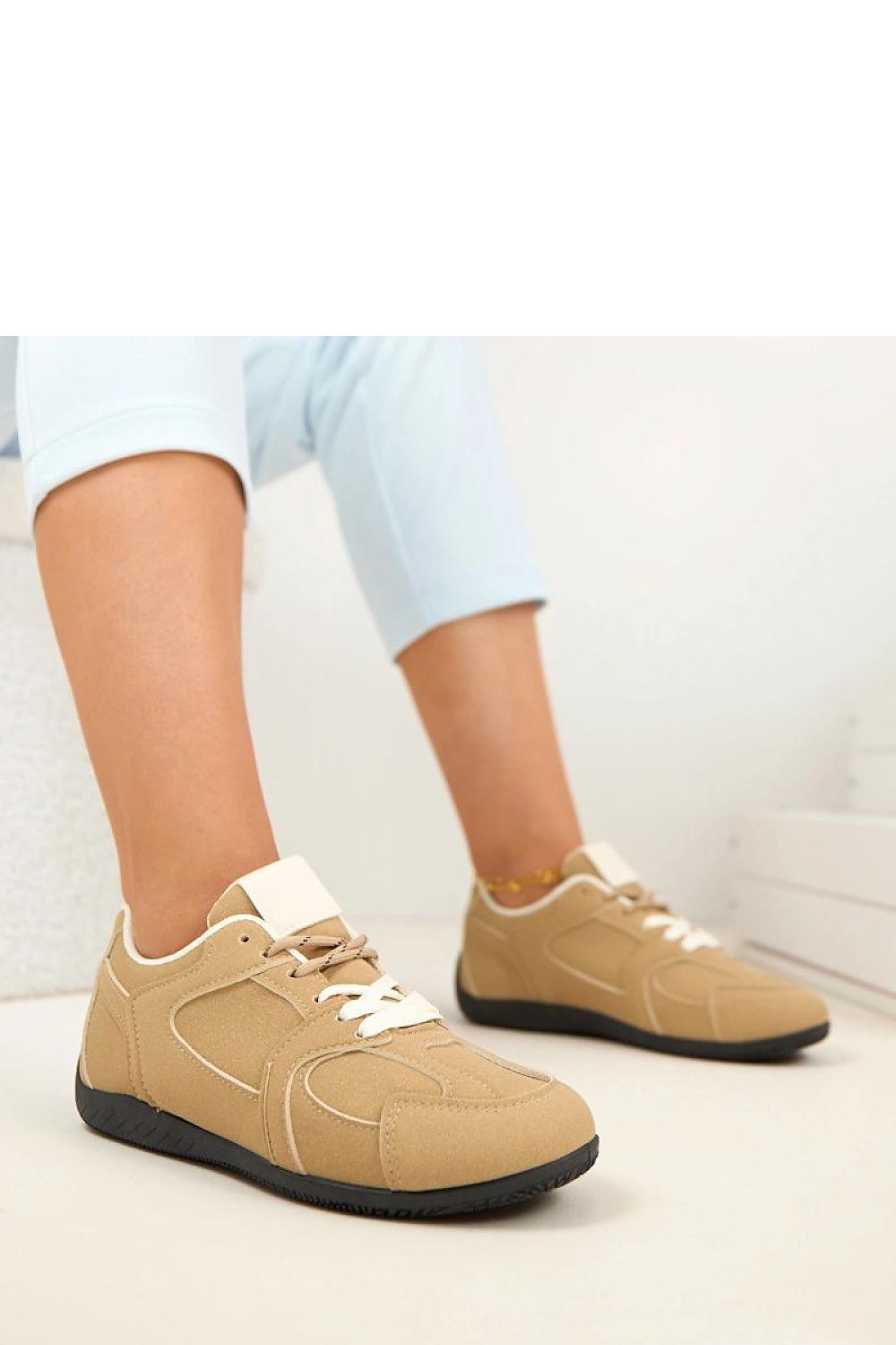  Pantofi de sport model 226049 Solea 