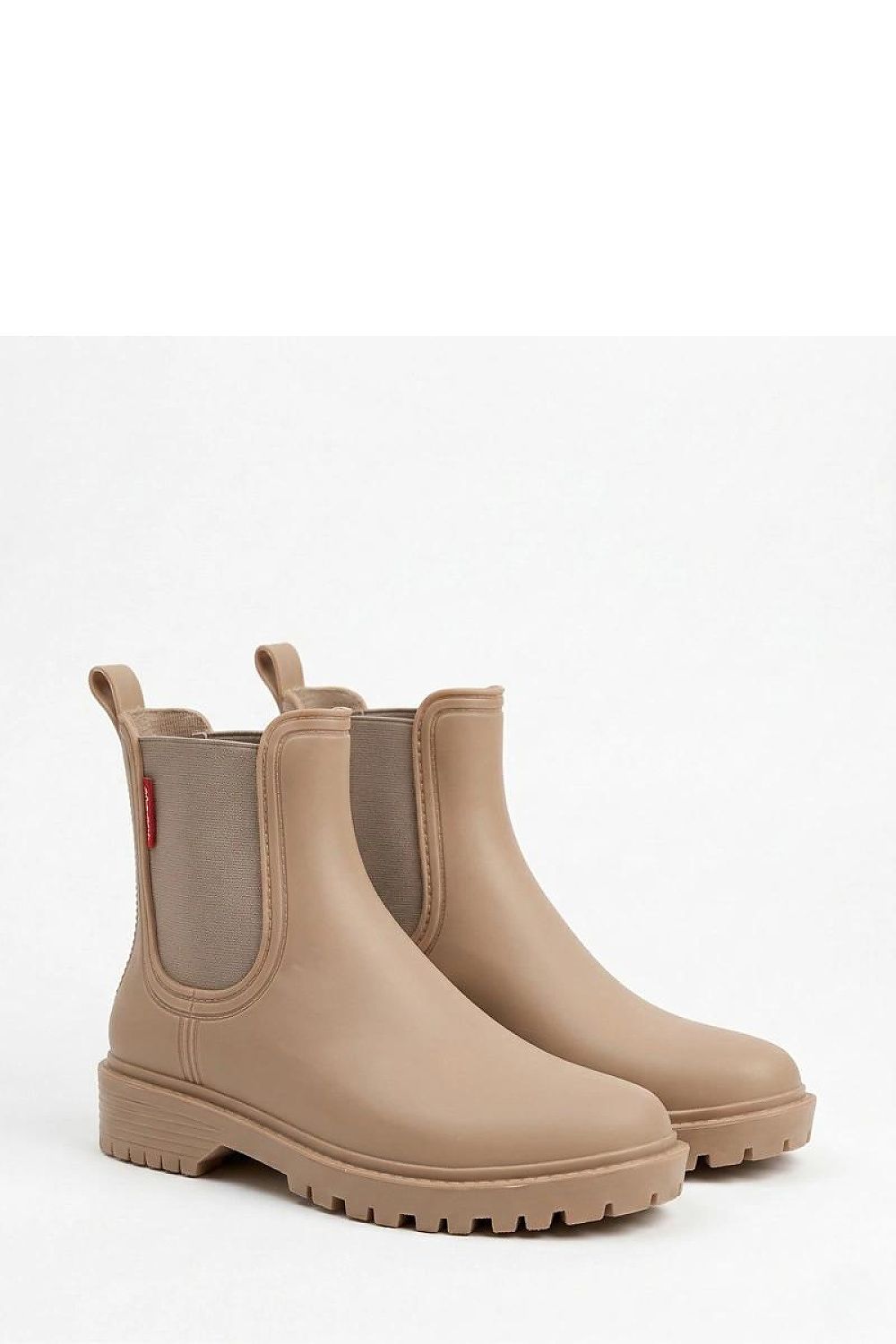  Cizme de cauciuc model 226053 Solea 