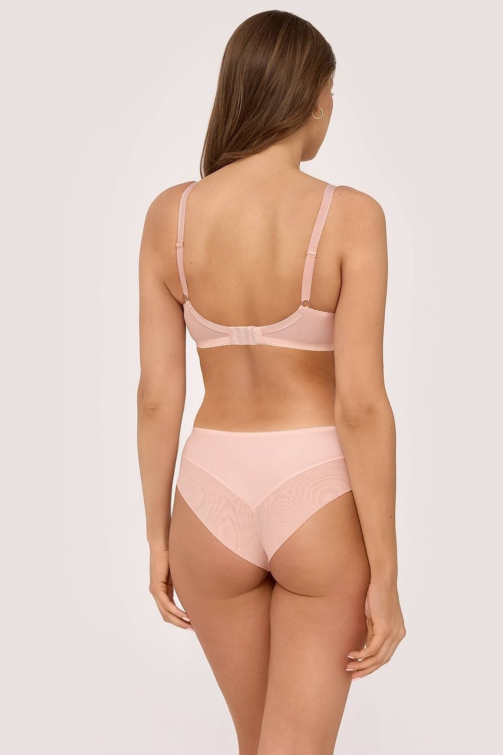  Chiloți în stil brazilian model 226054 Ava 